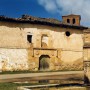 Monasterio Bárcena de Campos