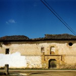 Monasterio Bárcena de Campos