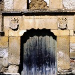 Portada Convento