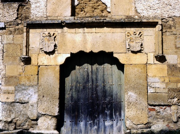 Portada Convento Portada Convento